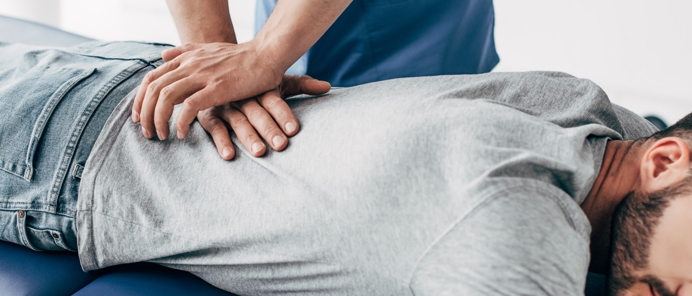 Chiropractic Care in Sevierville, TN