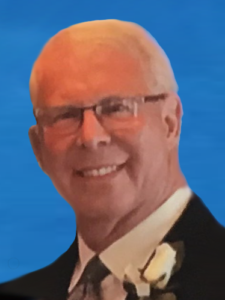 Meet Dr. Douglas Guyot